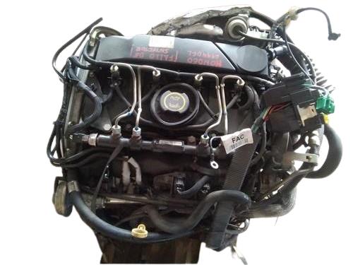 motor completo ford mondeo berlina (ge)(2000 >) 2.2 ambiente (06.2003 >) (d) [2,2 ltr.   114 kw tdci]
