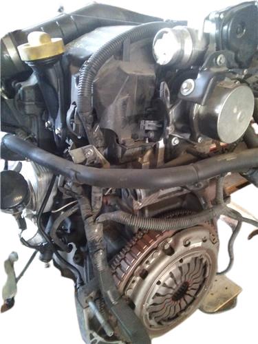 motor completo renault clio iv 2012 15 expre
