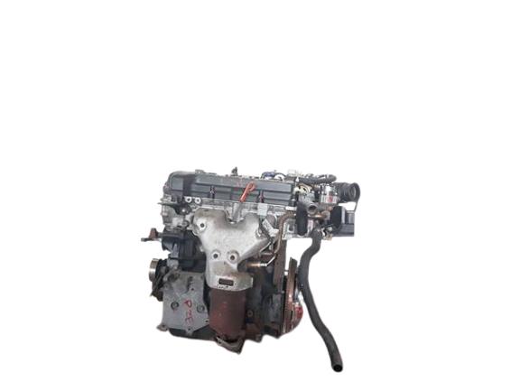 motor completo nissan almera classic (b10) 1,5 g