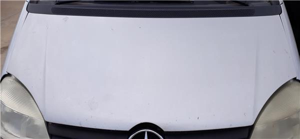 Capo Mercedes-Benz VANEO 1.7 CDI
