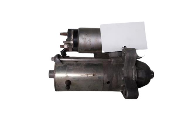 motor arranque ford transit connect tc7 2002 