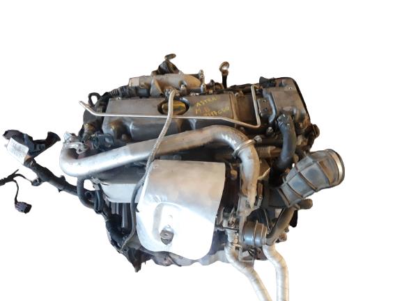 motor completo opel astra g berlina (1998 >) 2.0 dti 16v