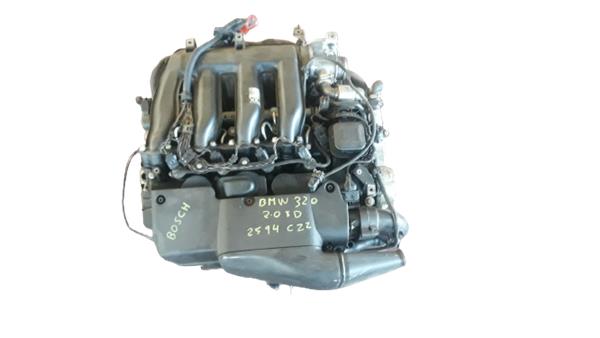 motor completo bmw serie 3 berlina f30 2011 