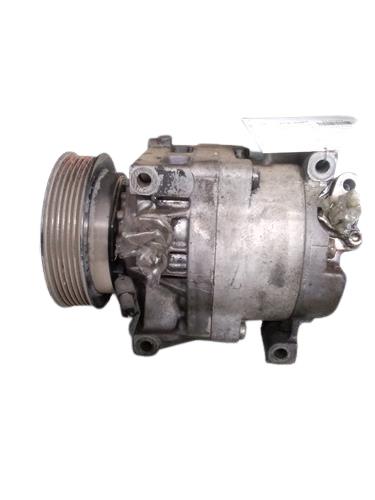 compresor aire acondicionado fiat i doblo (119)(2001 >) 1.9 d sx [1,9 ltr.   46 kw diesel cat]