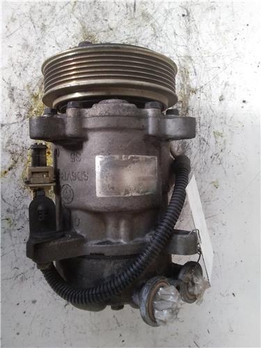 compresor aire acondicionado citroen xsara coupe (1997 >) 1.6i 16v vts [1,6 ltr.   80 kw 16v cat (nfu / tu5jp4)]