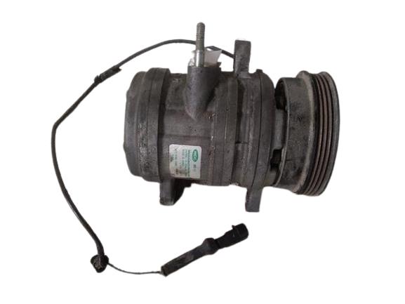 compresor aire acondicionado tata indica (1998 >2018) indica