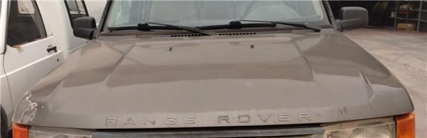 Capo Land Rover Range Rover 4.6 HSE