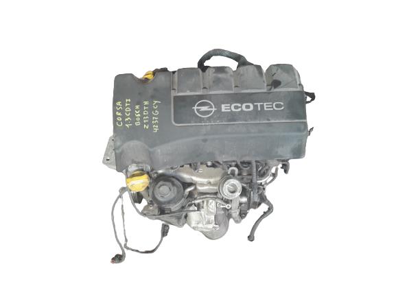 Motor Completo Opel Corsa D 1.3 CDTI