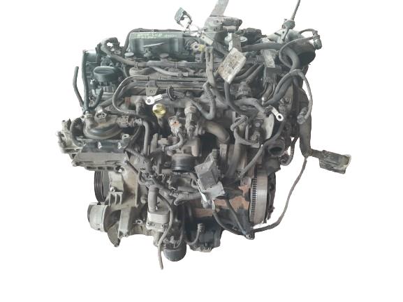 motor completo peugeot expert furgón (05.2016 >) 2.0 pro standard [2,0 ltr.   90 kw blue hdi fap]