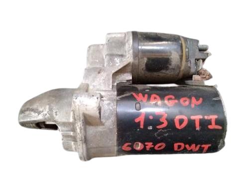 motor arranque suzuki wagon r + (rb/mm)(2000 >) 1.3 ddis [1,3 ltr.   51 kw ddis diesel cat]