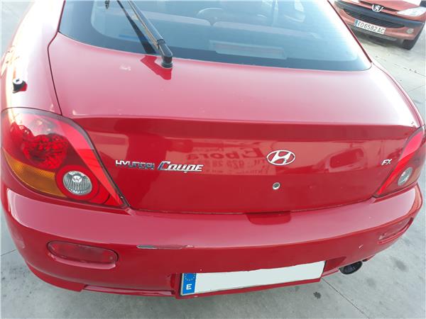 Porton Trasero Hyundai Coupe 1.6 FX