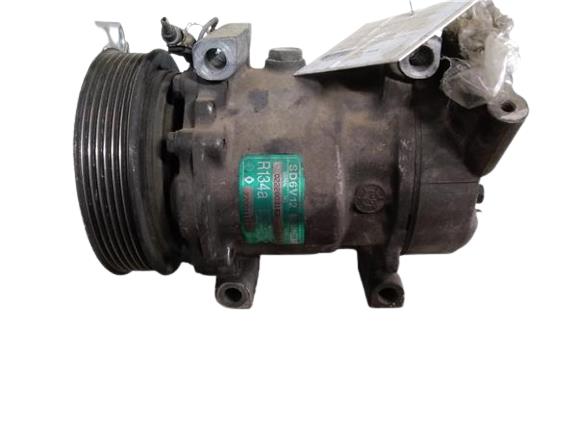 compresor aire acondicionado renault kangoo i (f/kc0)(1997 >) 1.9 authentique [1,9 ltr.   59 kw dti diesel]