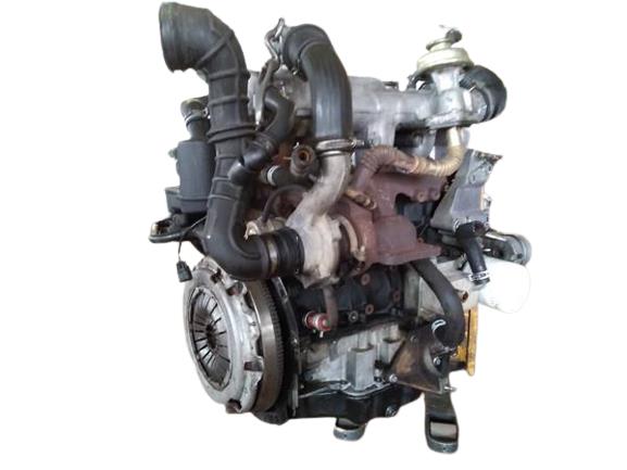 motor completo ford focus sedán (dfw) 1.8 turbo di / tddi