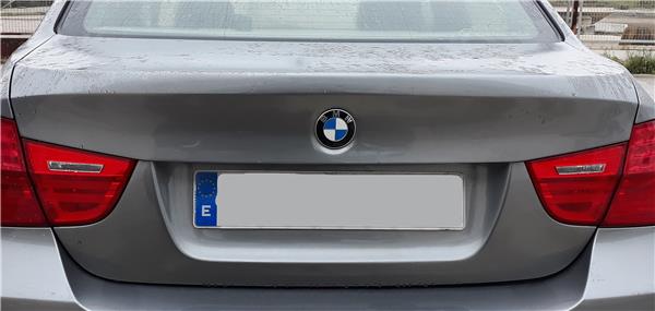 Porton Trasero BMW Serie 3 Berlina