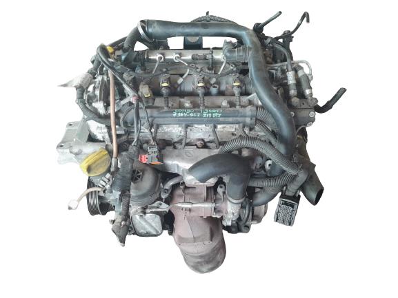 Motor Completo Opel Combo 1.3 CDTI