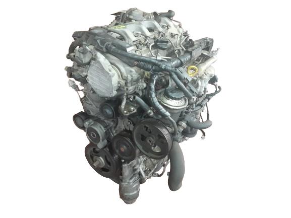 Motor Completo Toyota Avensis 2.0