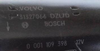Motor Arranque Volvo XC60 2.0 2WD