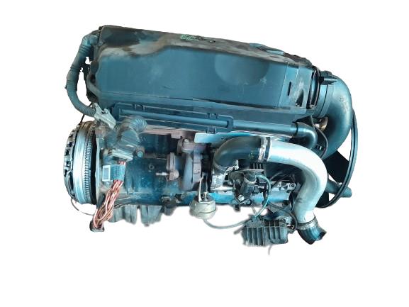 motor completo bmw serie 5 berlina (e39)(1995 >) 2.5 525d highline sport [2,5 ltr.   120 kw 24v turbodiesel cat]