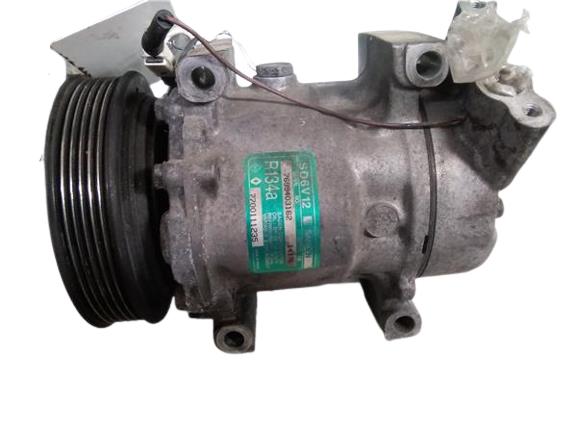 compresor aire acondicionado renault kangoo i (f/kc0)(1997 >) 1.9 pampa [1,9 ltr.   47 kw diesel]