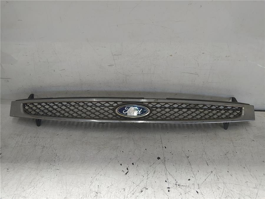 rejilla capo ford fiesta (cbk) *