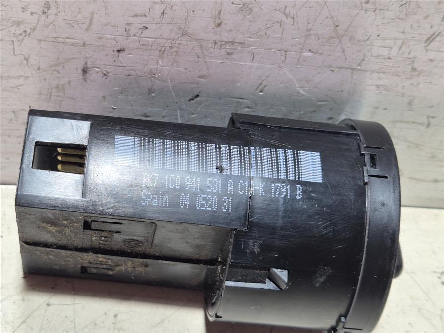 Mando De Luces VOLKSWAGEN SHARAN