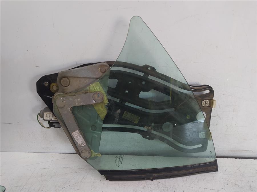 elevalunas electrico trasero derecho peugeot 207 cc cabrio coupé *