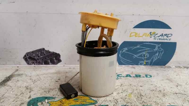 aforador seat ibiza st (6j8) style