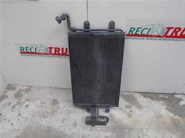 radiador calefaccion volkswagen golf iv berlina (1j1) básico