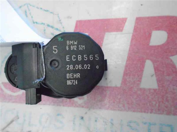 mandos climatizador bmw serie 3 coupe e46 320