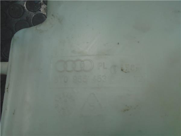 Deposito Limpiaparabrisas Audi A4