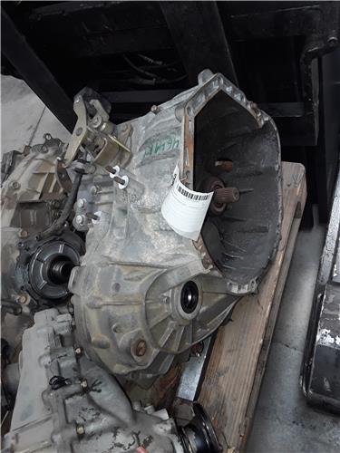caja cambios manual mercedes benz vito furgón (638) 2.3 108 d        (638.064) [2,3 ltr.   58 kw diesel]
