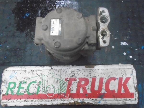 compresor aire acond. iveco stralis (as) (07.2012 >) fg /fp 4x2 [10,3 ltr.   338 kw diesel]