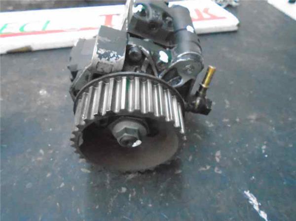 Bomba Inyectora Renault MEGANE II 5P