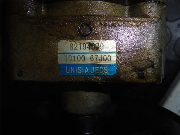 bomba servodireccion suzuki grand vitara (jb/jt)(2005 >) 1.9 ddis jlx e (5 trg.) [1,9 ltr.   95 kw ddis turbodiesel]