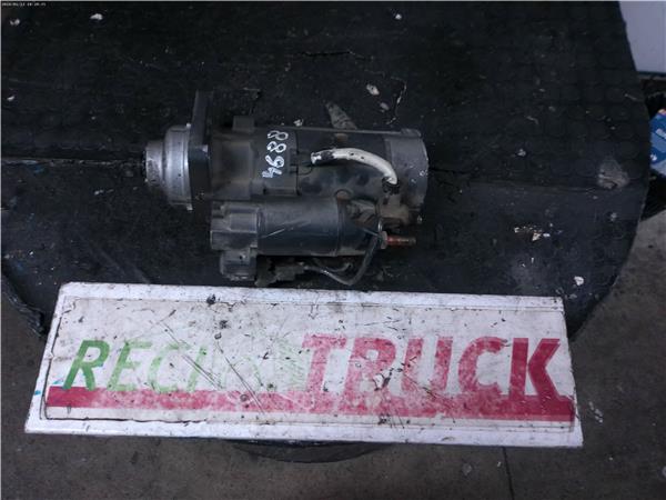 motor arranque iveco stralis                (ad/at) fg    ad   y / fp 6x2 [7,8 ltr.   265 kw diesel]