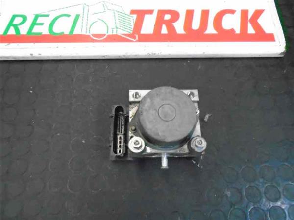 nucleo abs renault clio iii exception