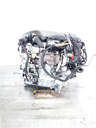 motor completo peugeot 206 1998 14 hdi