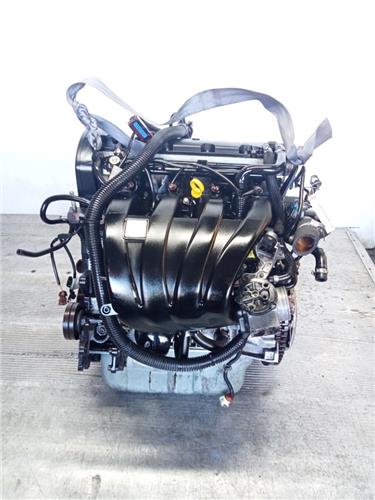 motor completo citroen xsara coupe (1997 >) 1.8i 16v vts [1,8 ltr.   81 kw 16v cat (lfy / xu7jp4)]
