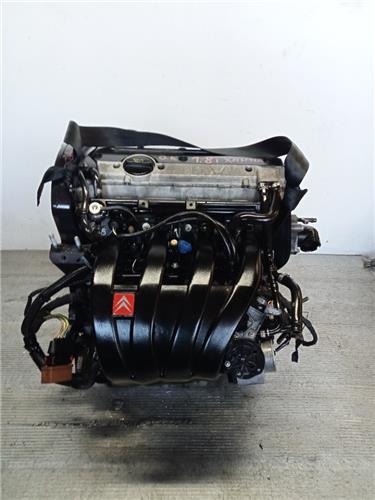 motor completo citroen xantia berlina (1993 >) 1.8 i 16v
