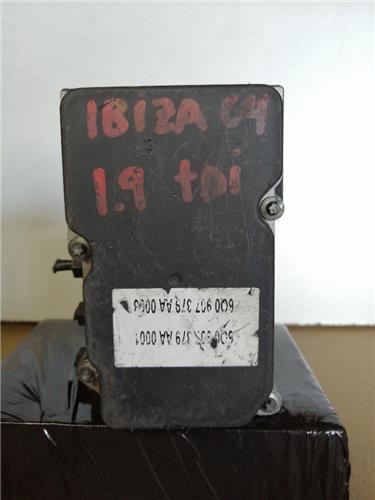 centralita abs seat ibiza (6l1)(04.2002 >) 1.9 tdi