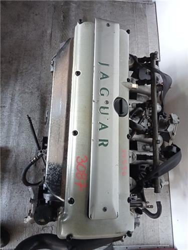 Motor Completo Jaguar XJ 6 Sovereign