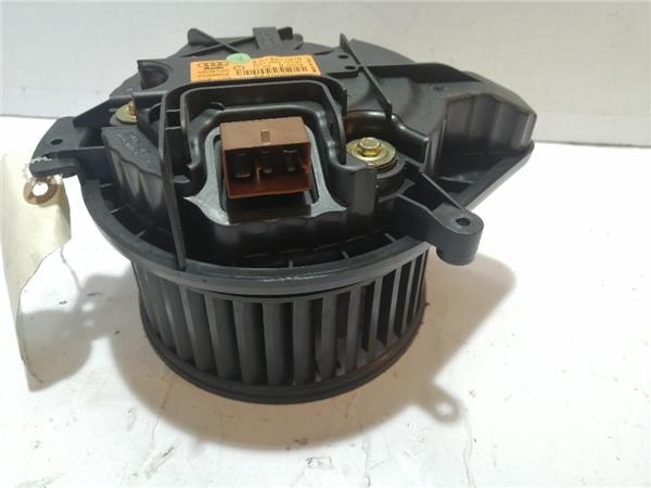 motor calefaccion audi a4 cabriolet (8h)(2002 >) 3.0 [3,0 ltr.   162 kw v6 30v cat (asn)]