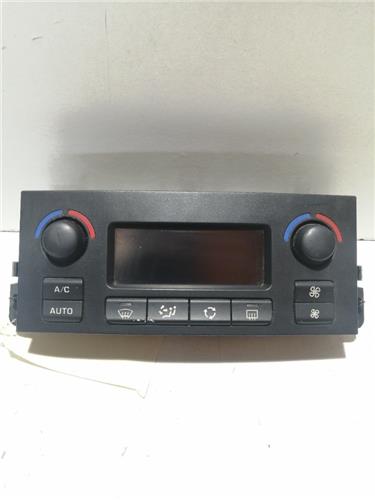 mandos calefaccion / aire acondicionado peugeot 207 (2006 >) 1.6 hdi