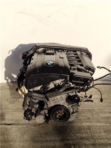 motor completo bmw serie 3 coupe (e92)(2006 >) 3.0 325xi [3,0 ltr.   160 kw]