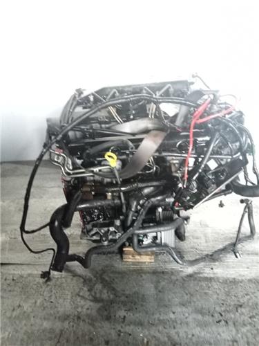 motor completo ford mondeo iii b5y 20 16v di