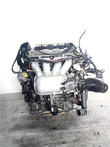 motor completo citroen c5 berlina 2001 20 hp