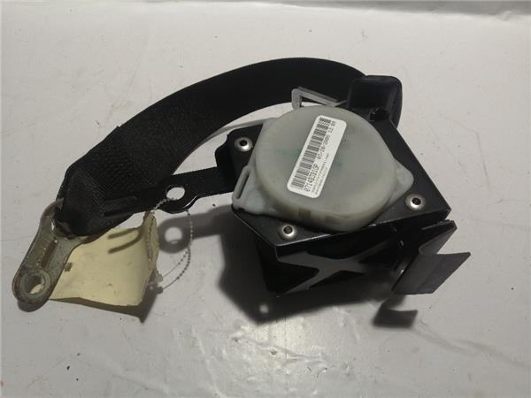 cinturon seguridad trasero derecho bmw serie 3 berlina (e90)(2004 >) 2.0 320i [2,0 ltr.   125 kw 16v cat]