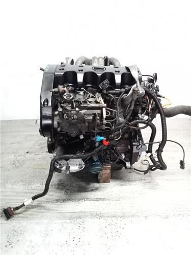 motor completo peugeot 106 (s2)(04.1996 >) 1.5 d