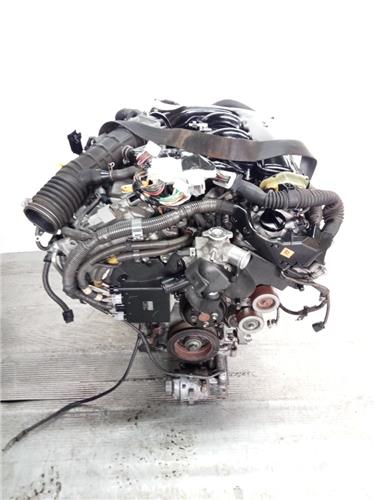 motor completo lexus gs (gs/us/ws19)(2005 >) 3.0 300 [3,0 ltr.   183 kw v6 24v cat]