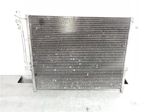 radiador aire acondicionado bmw serie 3 coupe (e46)(1999 >) 2.0 318 ci [2,0 ltr.   105 kw 16v]
